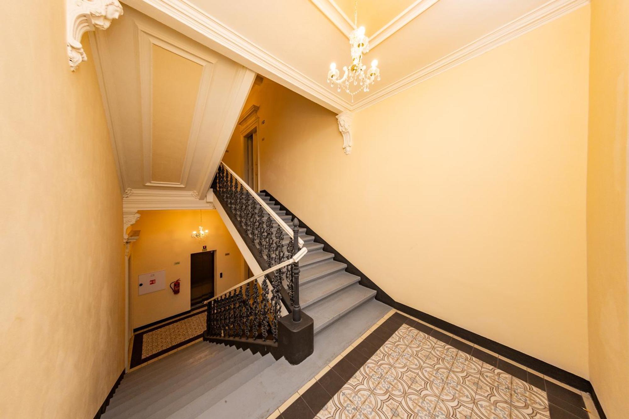 Wenceslas Square Apartment Πράγα Εξωτερικό φωτογραφία