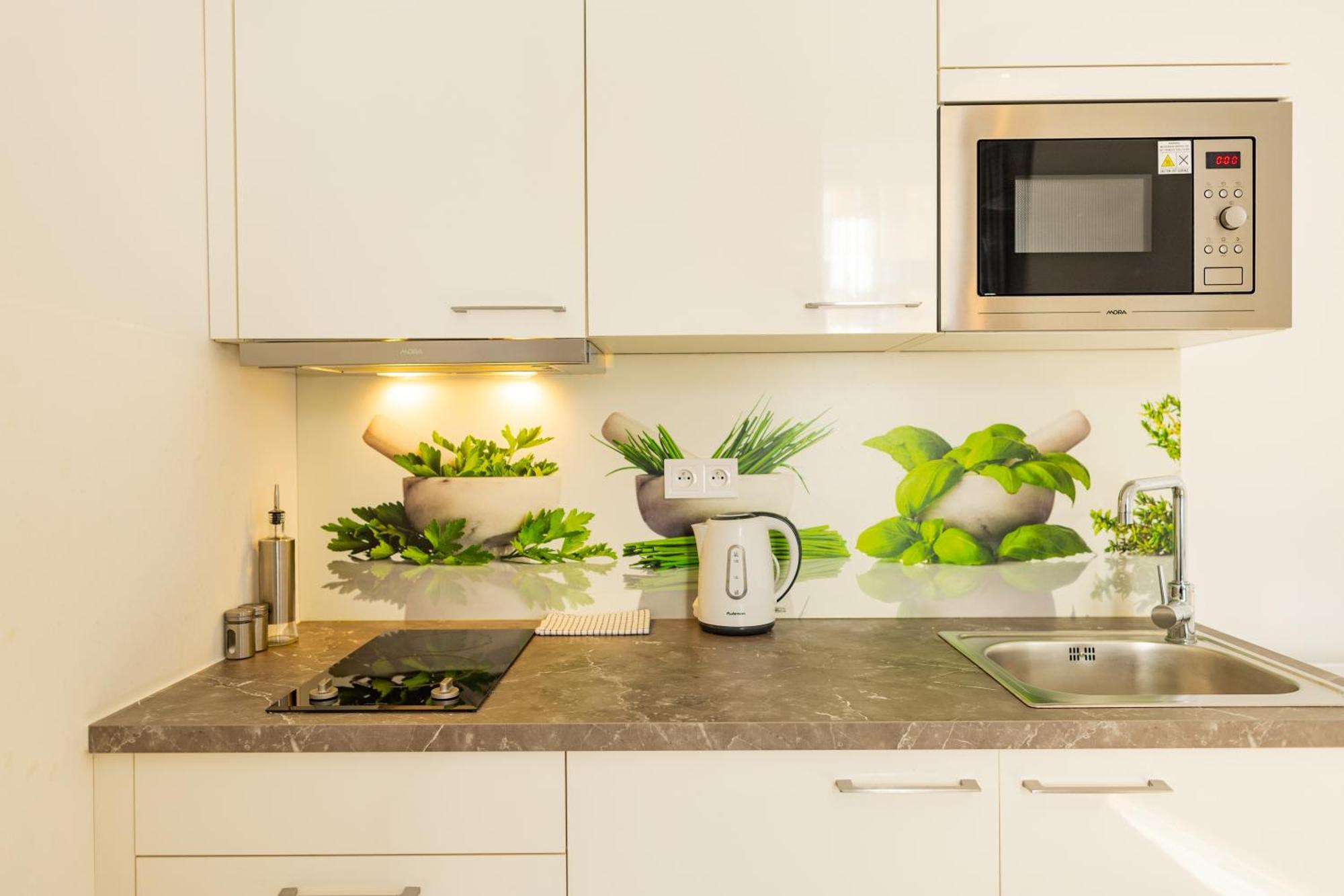 Wenceslas Square Apartment Πράγα Εξωτερικό φωτογραφία