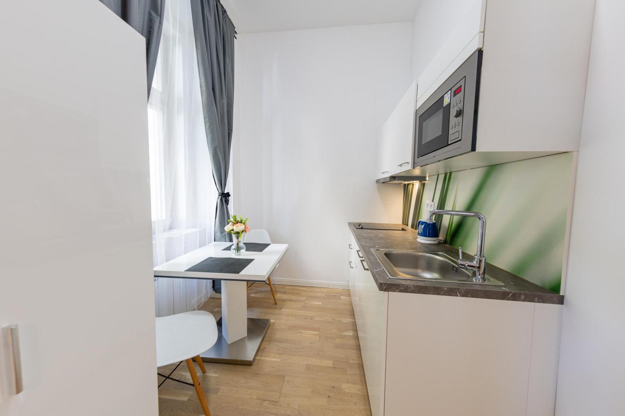 Wenceslas Square Apartment Πράγα Εξωτερικό φωτογραφία