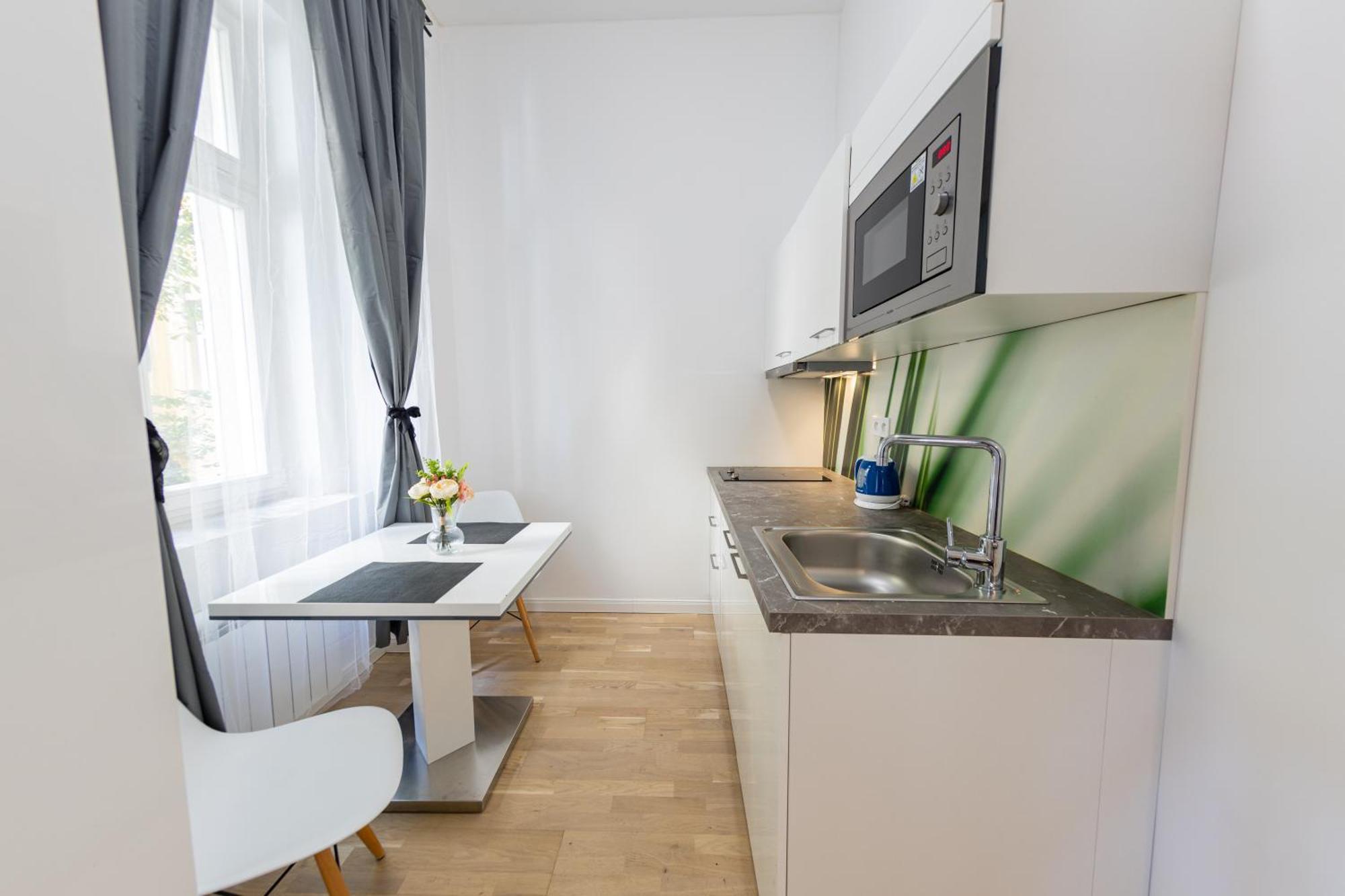 Wenceslas Square Apartment Πράγα Εξωτερικό φωτογραφία