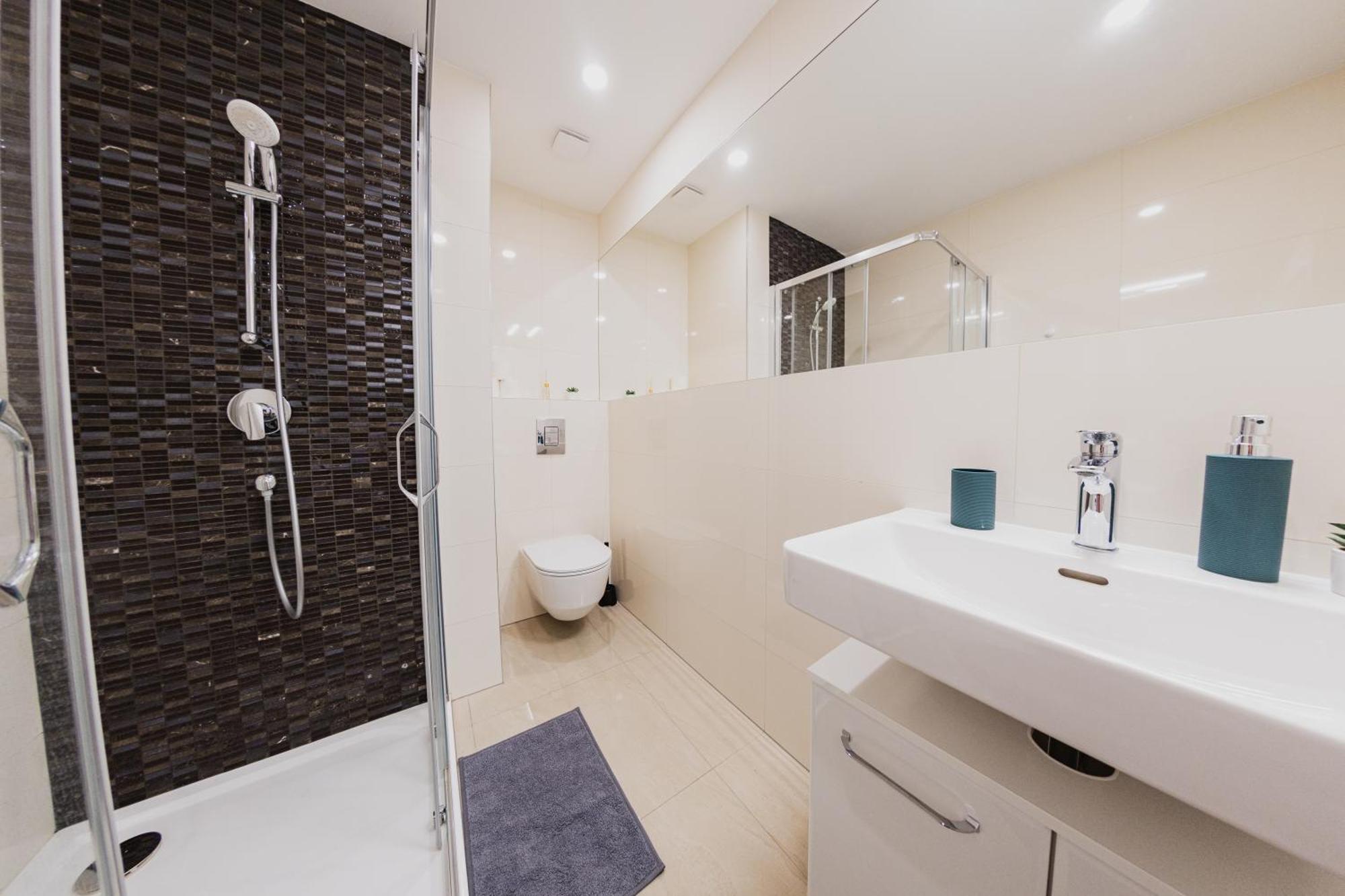 Wenceslas Square Apartment Πράγα Εξωτερικό φωτογραφία