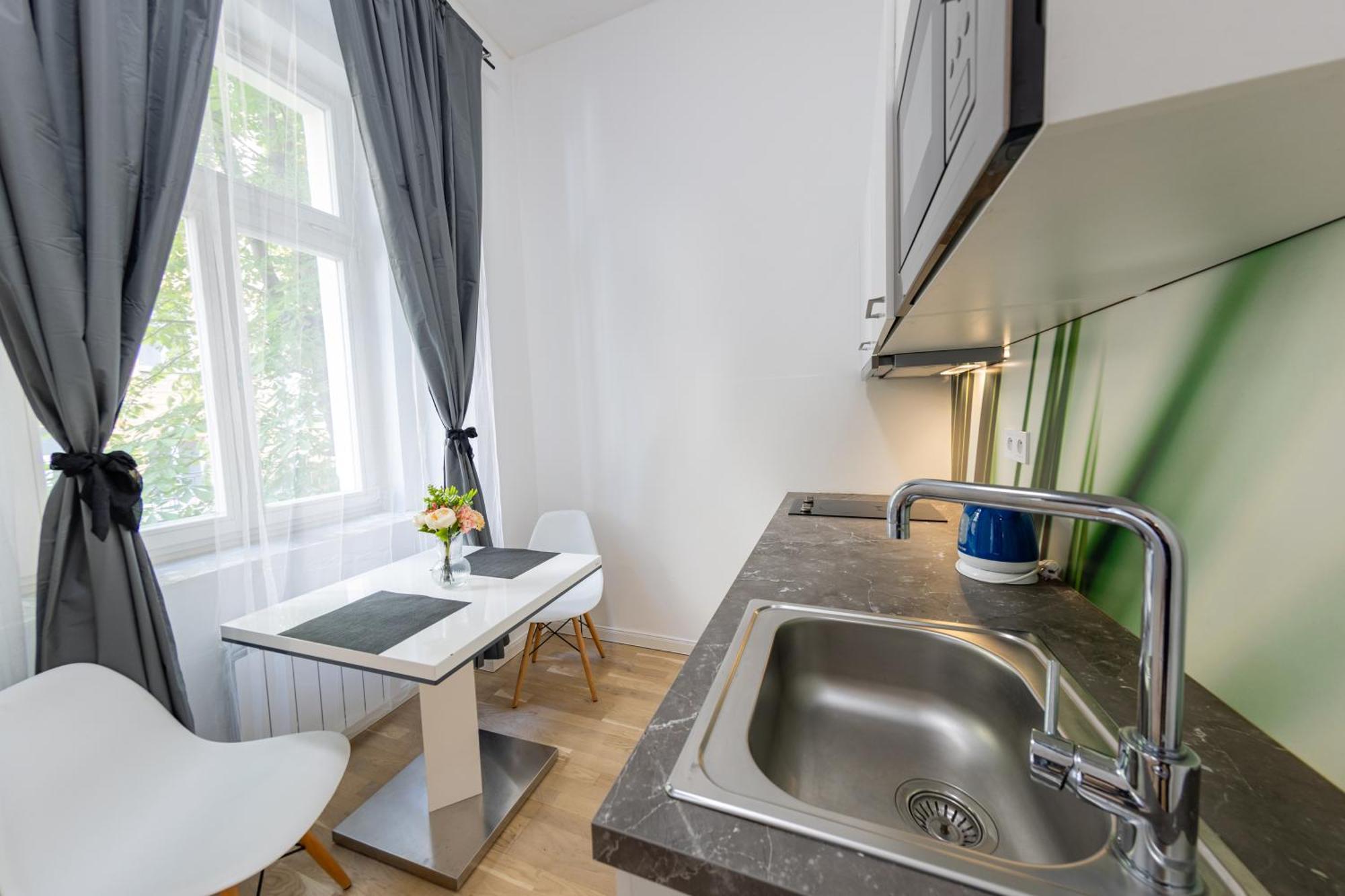 Wenceslas Square Apartment Πράγα Εξωτερικό φωτογραφία