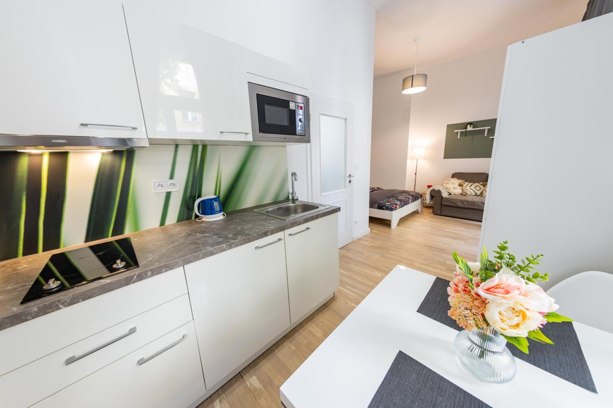 Wenceslas Square Apartment Πράγα Εξωτερικό φωτογραφία